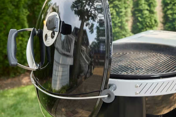 Grill węglowy Weber Performer Premium 57cm 1501966